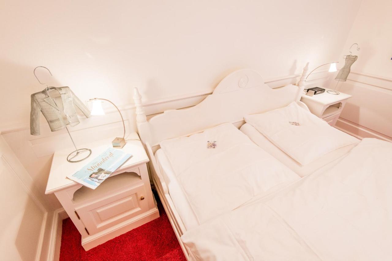 Oceanview Apartman Kampen Kültér fotó